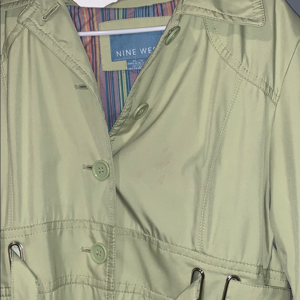 Jacket - Picture 2 of 2